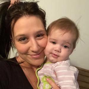 Meet your Posher, Alexandra